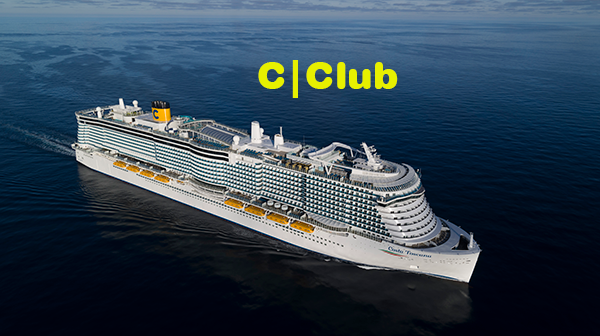 foto van Costa Nieuwe C-Club