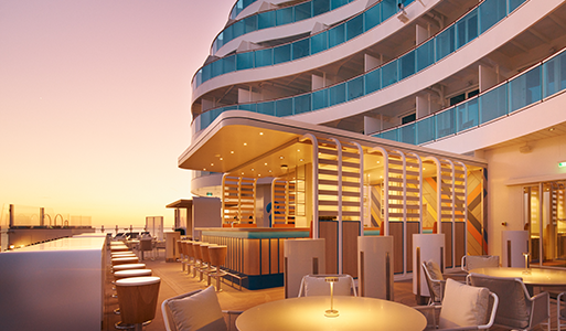 foto van Sunset Bar