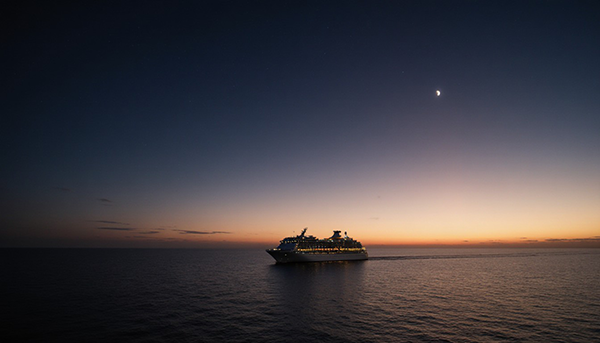 foto van Rivages du Monde