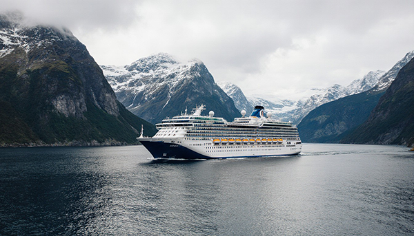 foto van Het Grote Cruise aanbod