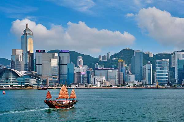 foto van Holland America Line seizoen 2024-2025