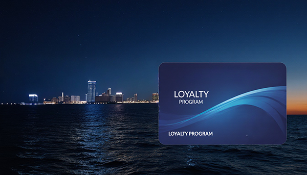 foto van SEABOURN Club Loyalty Program 