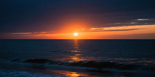foto over Sunset Bar